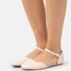 Riemchenballerina - Light Pink 1 Riemchenballerina - Light Pink -Anna Field 6aa582e6b44b4ee1a7c954c79071a54b
