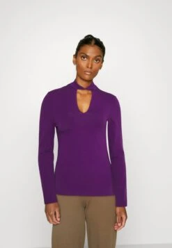 Anna Field Langarmshirt - Purple -Anna Field 6aaefe2a4a0646148aa39b9ffb4f8216 1