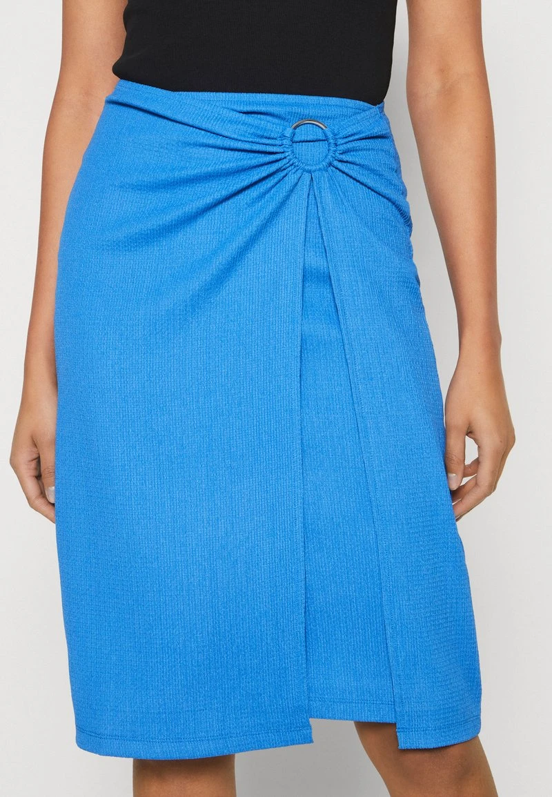 Anna Field Wickelrock - Blue 6 Anna Field Wickelrock - Blue – Bild 4