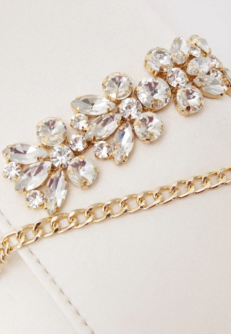 Anna Field Clutch - Offwhite 7 Anna Field Clutch - Offwhite – Bild 5