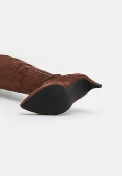 Anna Field Overknees - Brown 12 Anna Field Overknees - Brown -Anna Field 6bf1208f47104b52867a30a56854edb7