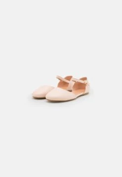 Riemchenballerina - Light Pink 10 Riemchenballerina - Light Pink -Anna Field 6cd147567fe14832a3240f65812ba17a