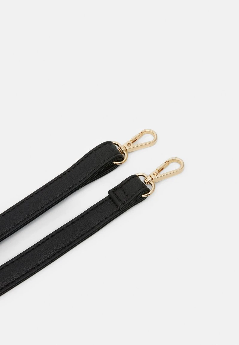 Anna Field Weekender - 802 - Black 6 Anna Field Weekender - 802 - Black – Bild 4