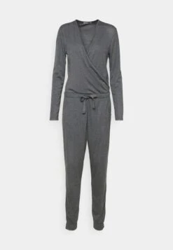 Anna Field Pyjama - Dark Grey 13 Anna Field Pyjama - Dark Grey -Anna Field 6d54154161a1484ca81ea368203e1bb9