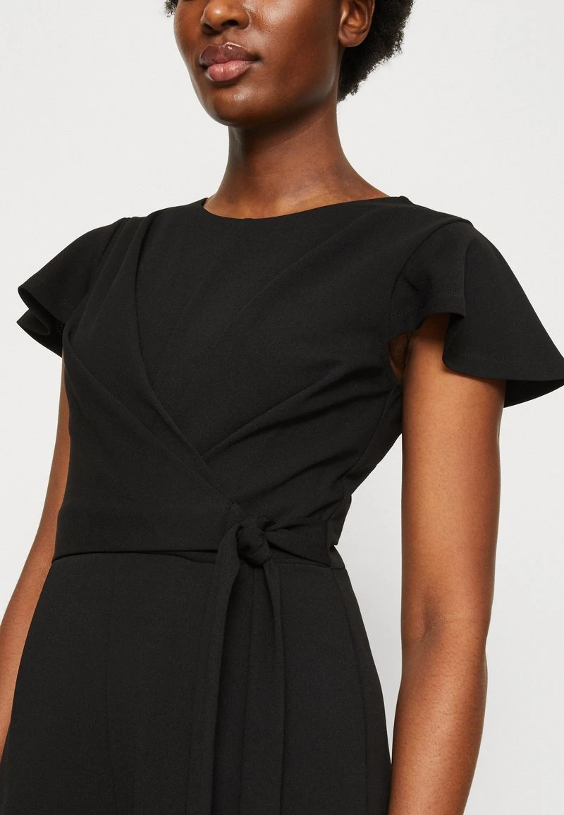 Anna Field Jumpsuit - Black 8 Anna Field Jumpsuit - Black – Bild 6