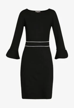 Anna Field Etuikleid - Black/white 11 Anna Field Etuikleid - Black/white -Anna Field 6e0af1ec2b1243e29945d5e323fd678e