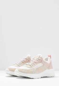 Anna Field LEATHER - Sneaker Low - White 12 Anna Field LEATHER - Sneaker Low - White -Anna Field 6e211b39c72d44d08ba50a8971716fc8
