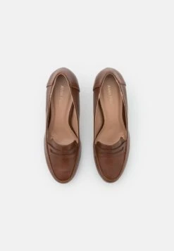 Anna Field Plateaupumps - Cognac 13 Anna Field Plateaupumps - Cognac -Anna Field 6e776c49768d4061a0fb0be356fa9f03