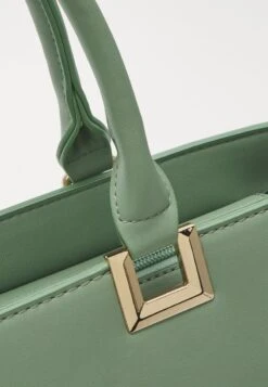 Anna Field Handtasche - Mint 11 Anna Field Handtasche - Mint -Anna Field 6f25670d22c94f1fbd6f108de486433b