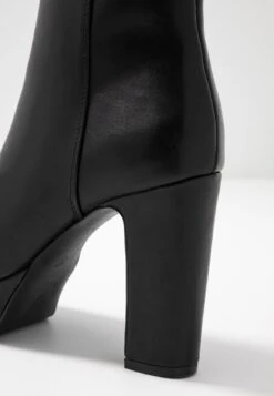 Anna Field High Heel Stiefelette - Black 10 Anna Field High Heel Stiefelette - Black -Anna Field 6f3444a6e01e46f1bcbf4ce977f92f9a