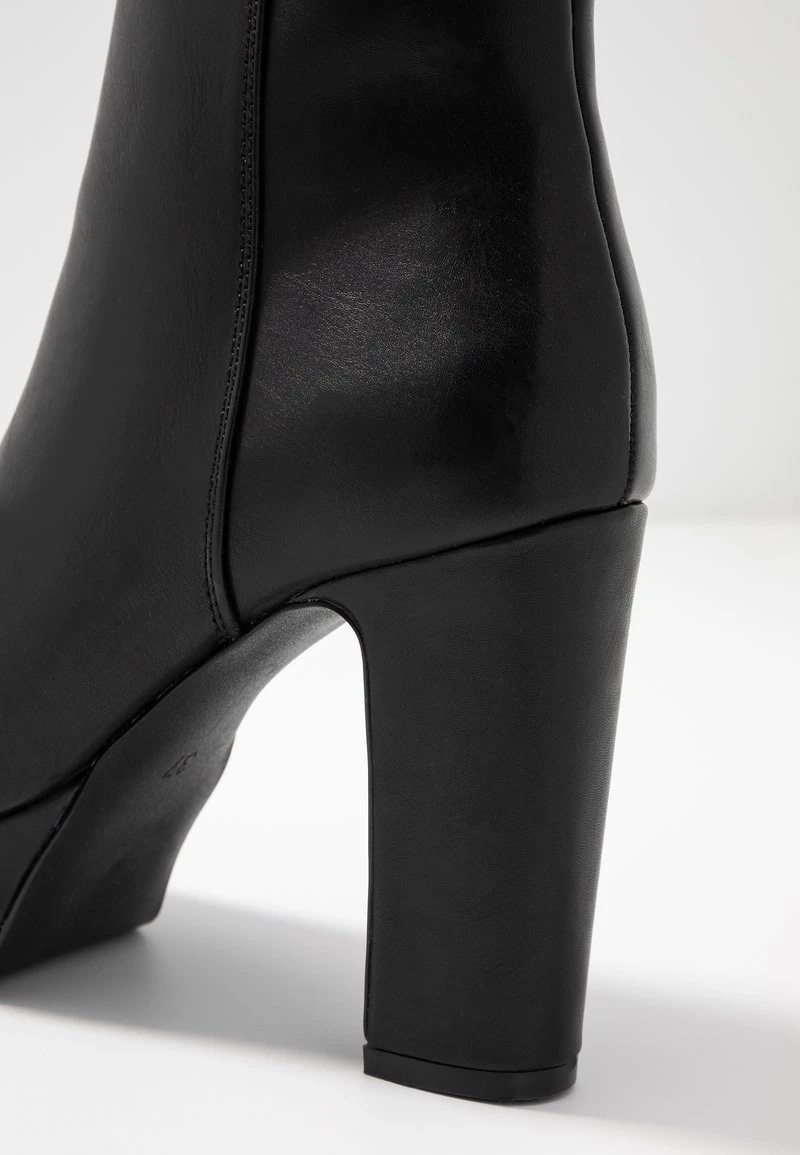 Anna Field High Heel Stiefelette - Black 5 Anna Field High Heel Stiefelette - Black – Bild 3