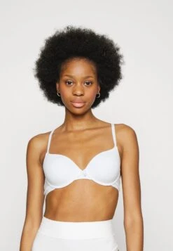 Anna Field SUNLIGHT 3PP TSHIRT BRA - Bügel BH - Pink/grey/white 9 Anna Field SUNLIGHT 3PP TSHIRT BRA - Bügel BH - Pink/grey/white -Anna Field 6ff76b03877b4b06a1e27f337b60d910