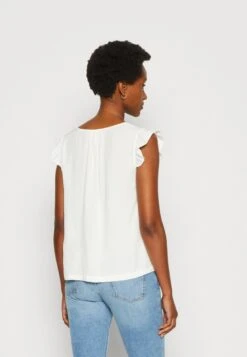 Anna Field T-Shirt Print - White 10 Anna Field T-Shirt Print - White -Anna Field 7064b25371bf4909af9604518324f438