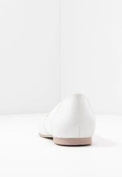 Anna Field LEATHER BALLERINAS - Klassischer Ballerina - White 13 Anna Field LEATHER BALLERINAS - Klassischer Ballerina - White -Anna Field 706f8f1f98fa4729835dcd8c66916a60