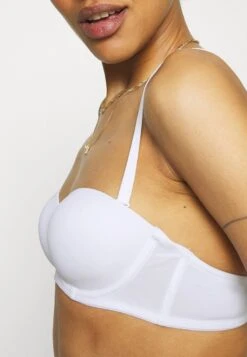 Anna Field 2 PACK - Trägerloser/variabler BH - White/nude 11 Anna Field 2 PACK - Trägerloser/variabler BH - White/nude -Anna Field 7127b7fcbfac479b83a1fc26ed1b0cb4