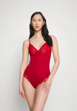 Anna Field Body - Red 9 Anna Field Body - Red -Anna Field 719c6f30e51d4e9ab74826ce96db3569
