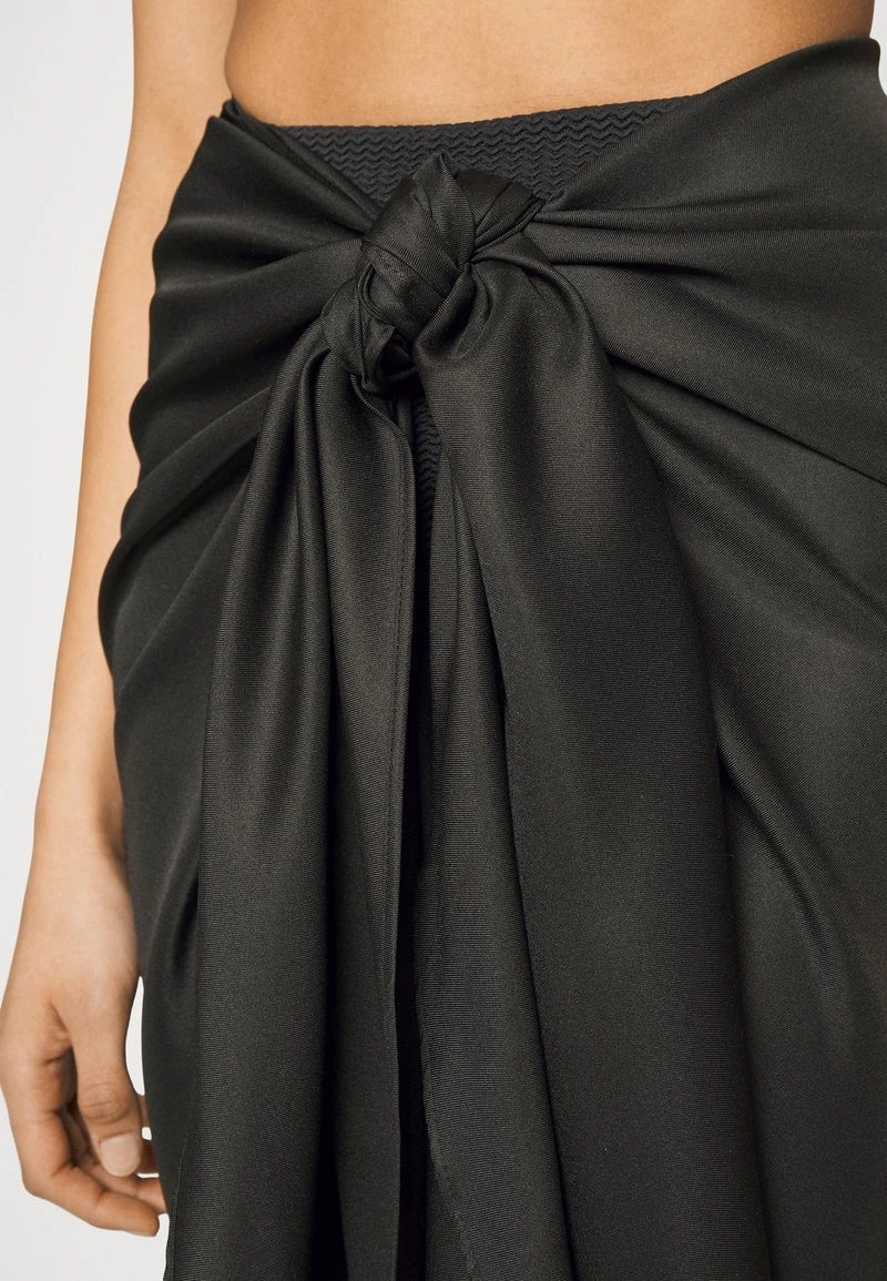 Anna Field GEO PRINT SARONG / 917 - MULTI-COLOURED - Wickelrock - 802 - Black 7 Anna Field GEO PRINT SARONG / 917 - MULTI-COLOURED - Wickelrock - 802 - Black – Bild 5