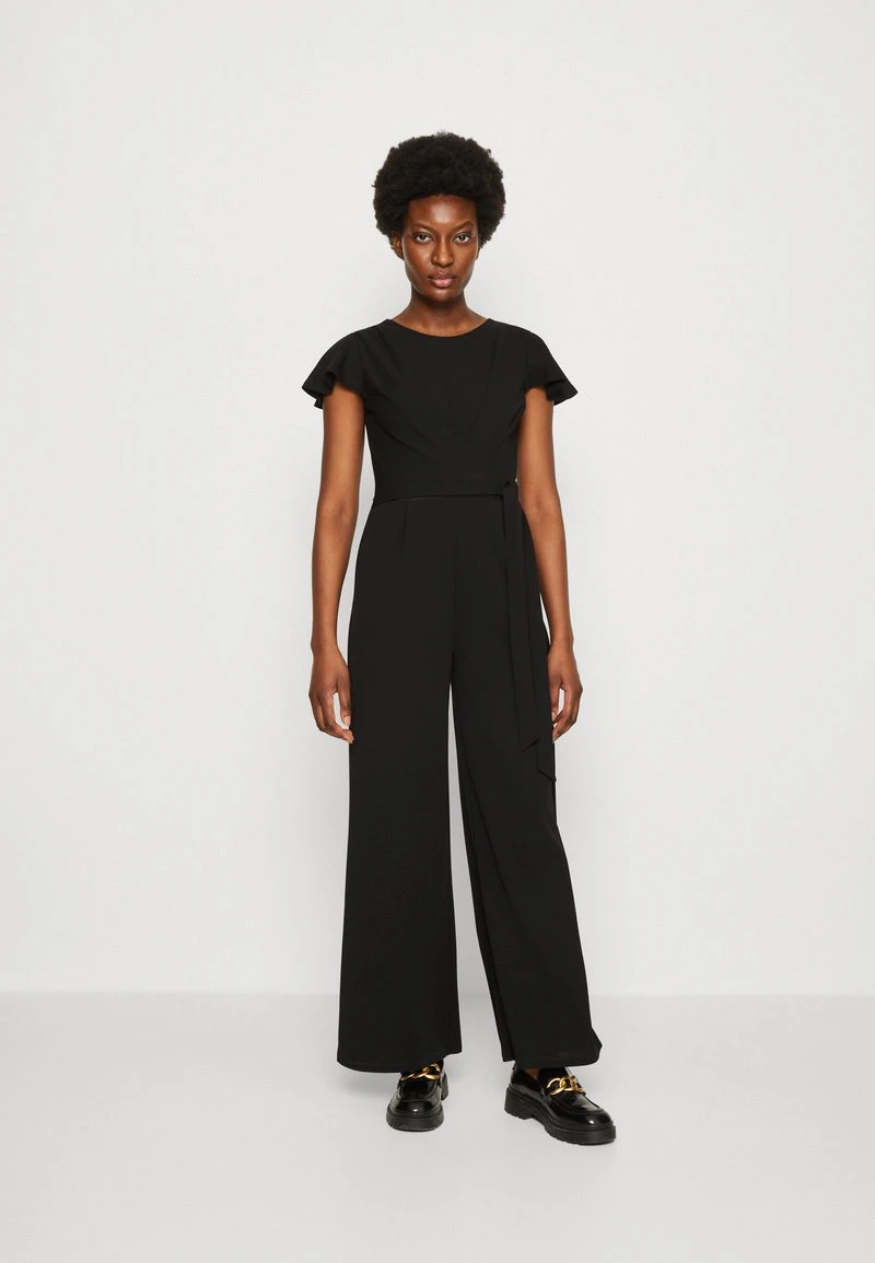 Anna Field Jumpsuit - Black 3 Anna Field Jumpsuit - Black