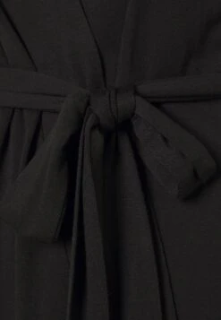 Anna Field 3 PIECE JERSEY - Nachtwäsche Set - Black 12 Anna Field 3 PIECE JERSEY - Nachtwäsche Set - Black -Anna Field 720e0d15f25b44238204c1a509e8f3d6