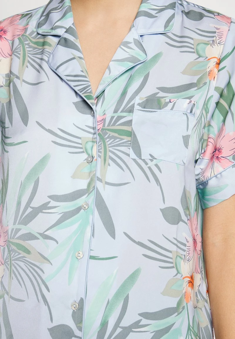 Anna Field Pyjama - Blue 6 Anna Field Pyjama - Blue – Bild 4