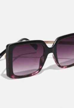 Anna Field Sonnenbrille - Pink/black 10 Anna Field Sonnenbrille - Pink/black -Anna Field 730702007aac40a98d16107a86c17674