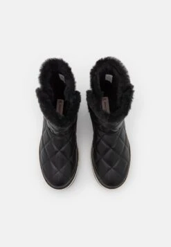 Anna Field WINTER BOOT - Plateaustiefelette - Black 13 Anna Field WINTER BOOT - Plateaustiefelette - Black -Anna Field 732d1af2e1894c9386f34b51556b4e13