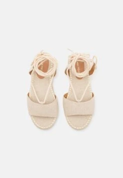 Anna Field Riemensandalette - Beige 13 Anna Field Riemensandalette - Beige -Anna Field 7354449c5f16446c9b259367cac8b8dd
