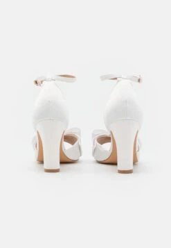 Anna Field Riemensandalette - White 11 Anna Field Riemensandalette - White -Anna Field 735580c0006348b586344d959e60f16f