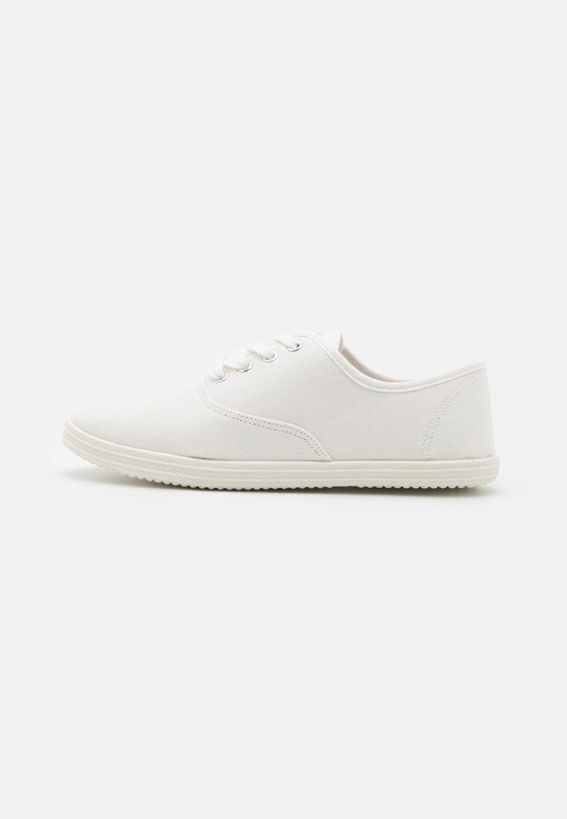 Anna Field Sneaker Low - White 4 Anna Field Sneaker Low - White – Bild 2
