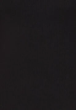 Anna Field BUTTON DETAIL - Strickpullover - Black 10 Anna Field BUTTON DETAIL - Strickpullover - Black -Anna Field 741136e4038b41d8b31b75bf01af60b0