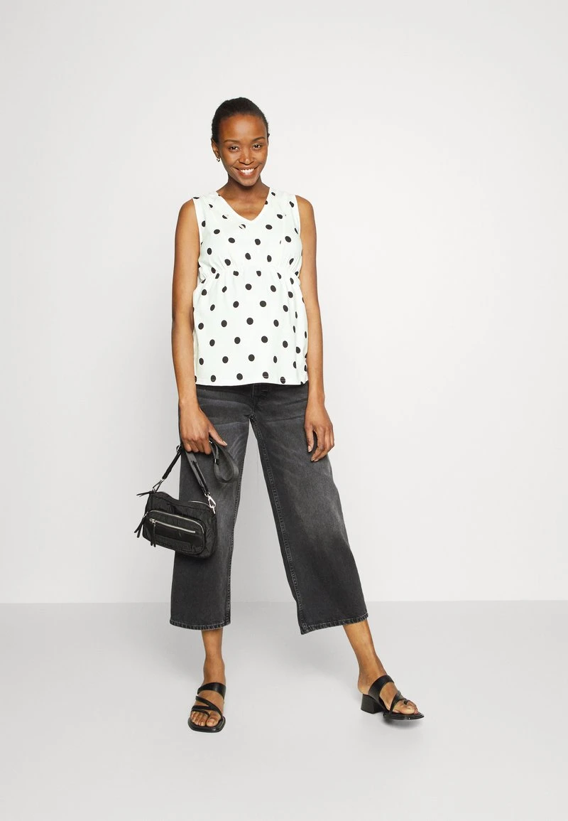 Top - Off-white 4 Top - Off-white – Bild 2