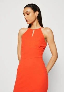 Anna Field Jerseykleid - Red 11 Anna Field Jerseykleid - Red -Anna Field 745867557c9849ef900d037e957241bd