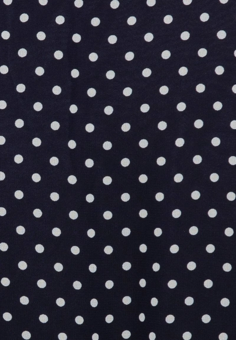 Bluse - Blue/white 5 Bluse - Blue/white – Bild 3