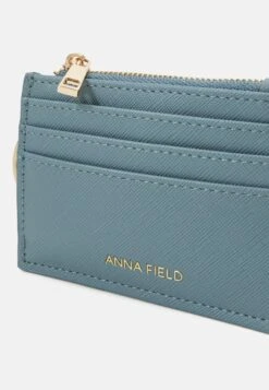 Anna Field SET - Visitenkartenetui - Blue 10 Anna Field SET - Visitenkartenetui - Blue -Anna Field 74ffd241d8454bcdaf918972b3b5ced5