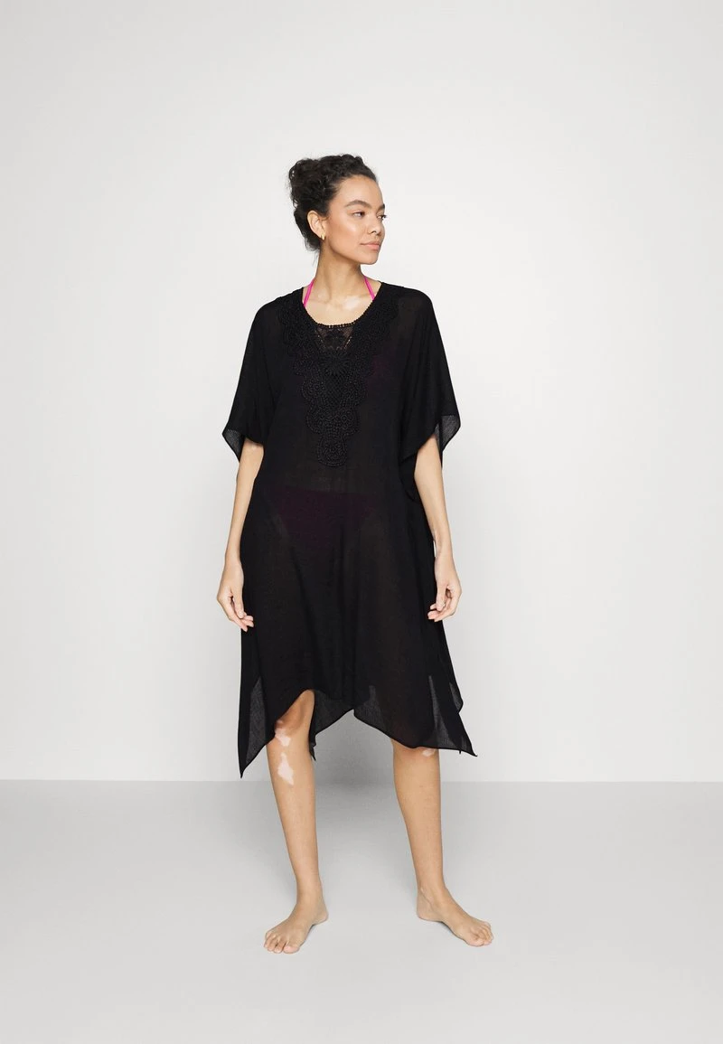 Anna Field Strandaccessoire - Black 3 Anna Field Strandaccessoire - Black