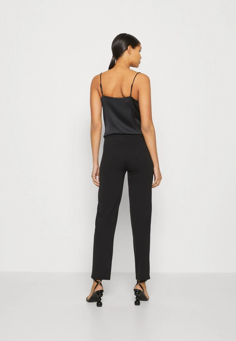 Anna Field Stoffhose - Black 5 Anna Field Stoffhose - Black – Bild 3