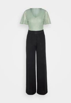 Anna Field Jumpsuit - Light Green/black 11 Anna Field Jumpsuit - Light Green/black -Anna Field 762d288394ac4c0c96ffb5da403eba6d