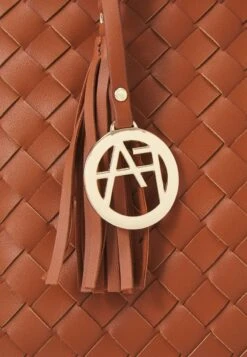 Anna Field Handtasche - Cognac 11 Anna Field Handtasche - Cognac -Anna Field 76f9cdadca0f4808bdb75ae0468d4c9a