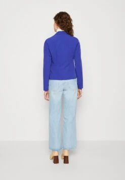 Anna Field Blazer - Blue 10 Anna Field Blazer - Blue -Anna Field 7831e1513949412ea39df65c269199b9