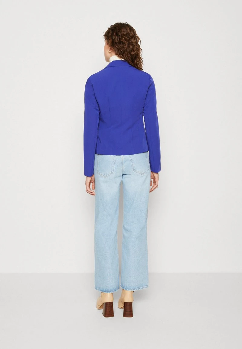 Anna Field Blazer - Blue 5 Anna Field Blazer - Blue – Bild 3