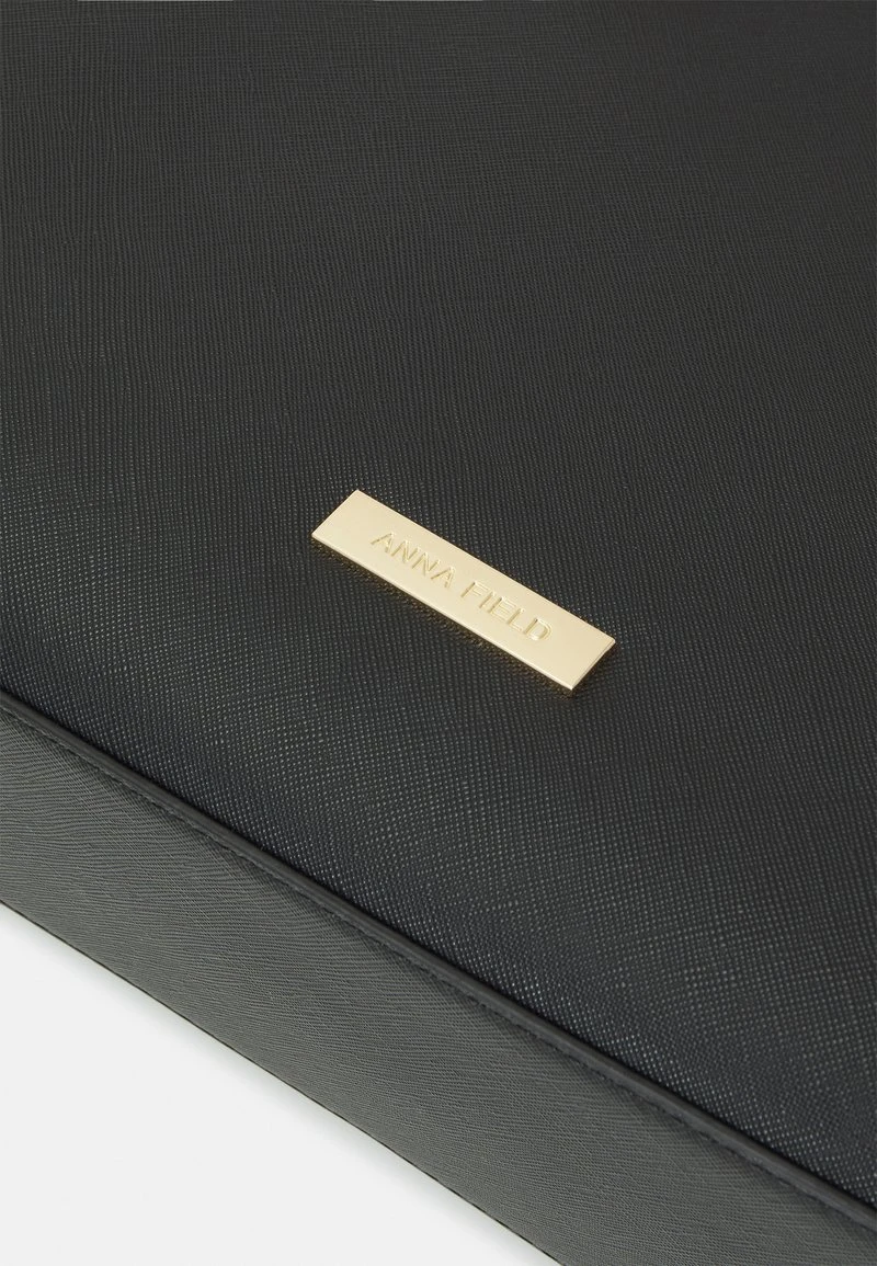 Anna Field Handtasche - Black 7 Anna Field Handtasche - Black – Bild 5