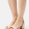 Anna Field Riemensandalette - Off-white 1 Anna Field Riemensandalette - Off-white -Anna Field 78e1e92a94d24576b563b5b2e61ad46b