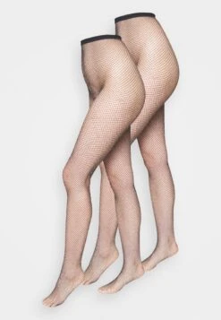 Anna Field GLITTER TIGHTS 2 PACK - Strumpfhose - Black 10 Anna Field GLITTER TIGHTS 2 PACK - Strumpfhose - Black -Anna Field 794ce42f9cd8440ab04ec4e1b5847eaf 1