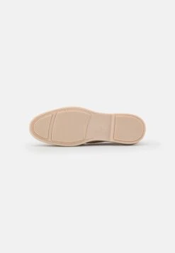 Anna Field LEATHER - Slipper - Beige 11 Anna Field LEATHER - Slipper - Beige -Anna Field 7b7fae6aedbc4f6d8d993739840053b2
