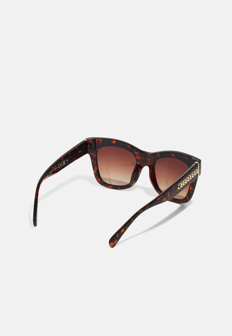 Anna Field Sonnenbrille - Brown 4 Anna Field Sonnenbrille - Brown – Bild 2
