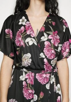 Jumpsuit - Black/ Multi-coloured 12 Jumpsuit - Black/ Multi-coloured -Anna Field 7c167046941c466b87b4129c28d63ccc