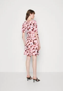 Anna Field Freizeitkleid - Pink 10 Anna Field Freizeitkleid - Pink -Anna Field 7c5465e99209425f97877d39784d049a