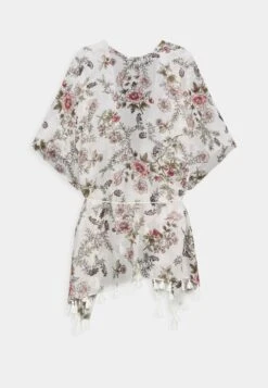 Anna Field Tunika - Off-white/pink 9 Anna Field Tunika - Off-white/pink -Anna Field 7c7b860f70414b47931b89f7eaeabe2d