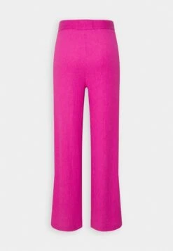 Anna Field Stoffhose - Pink 9 Anna Field Stoffhose - Pink -Anna Field 7ce0308df2864d2996b9de080b9ed1f5