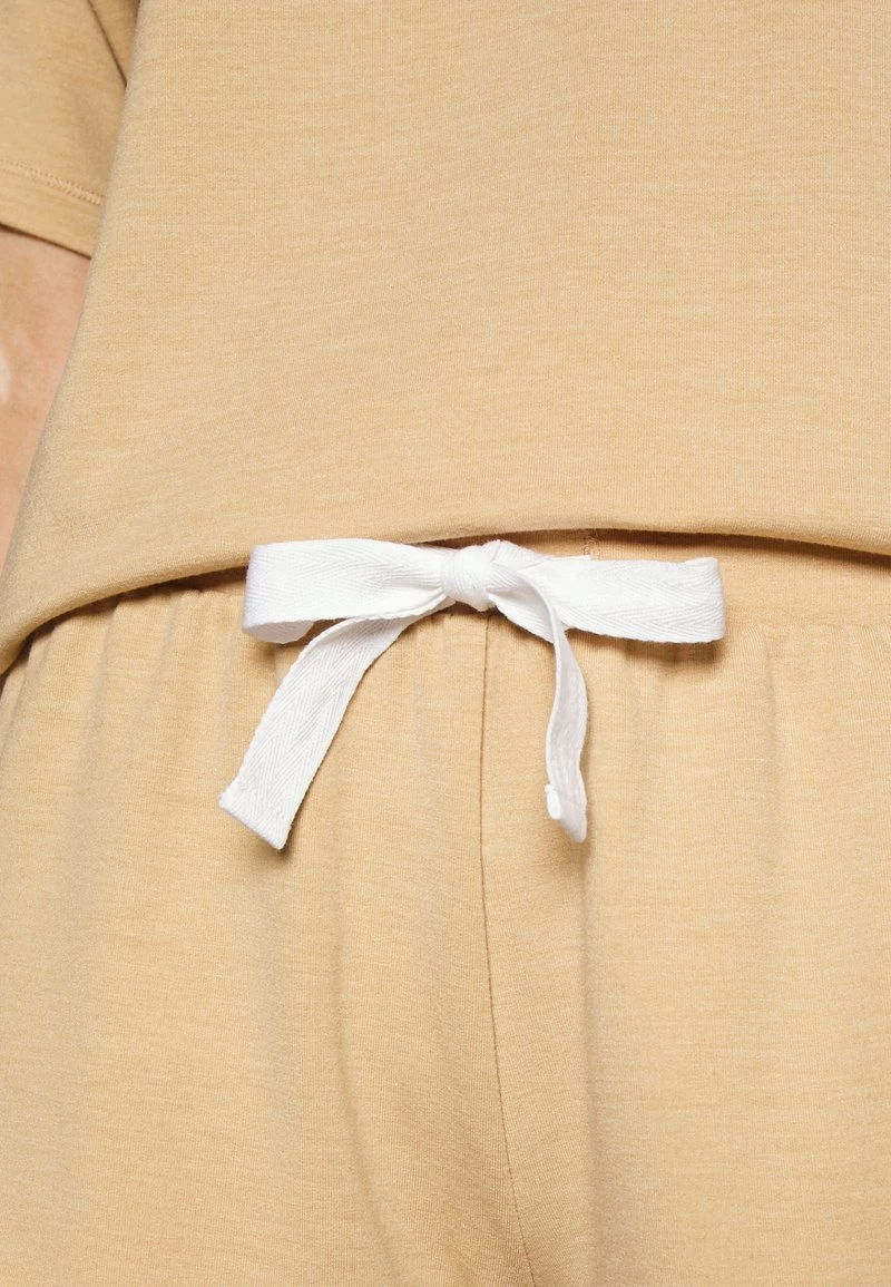 Anna Field Nachtwäsche Set - Taupe 8 Anna Field Nachtwäsche Set - Taupe – Bild 6